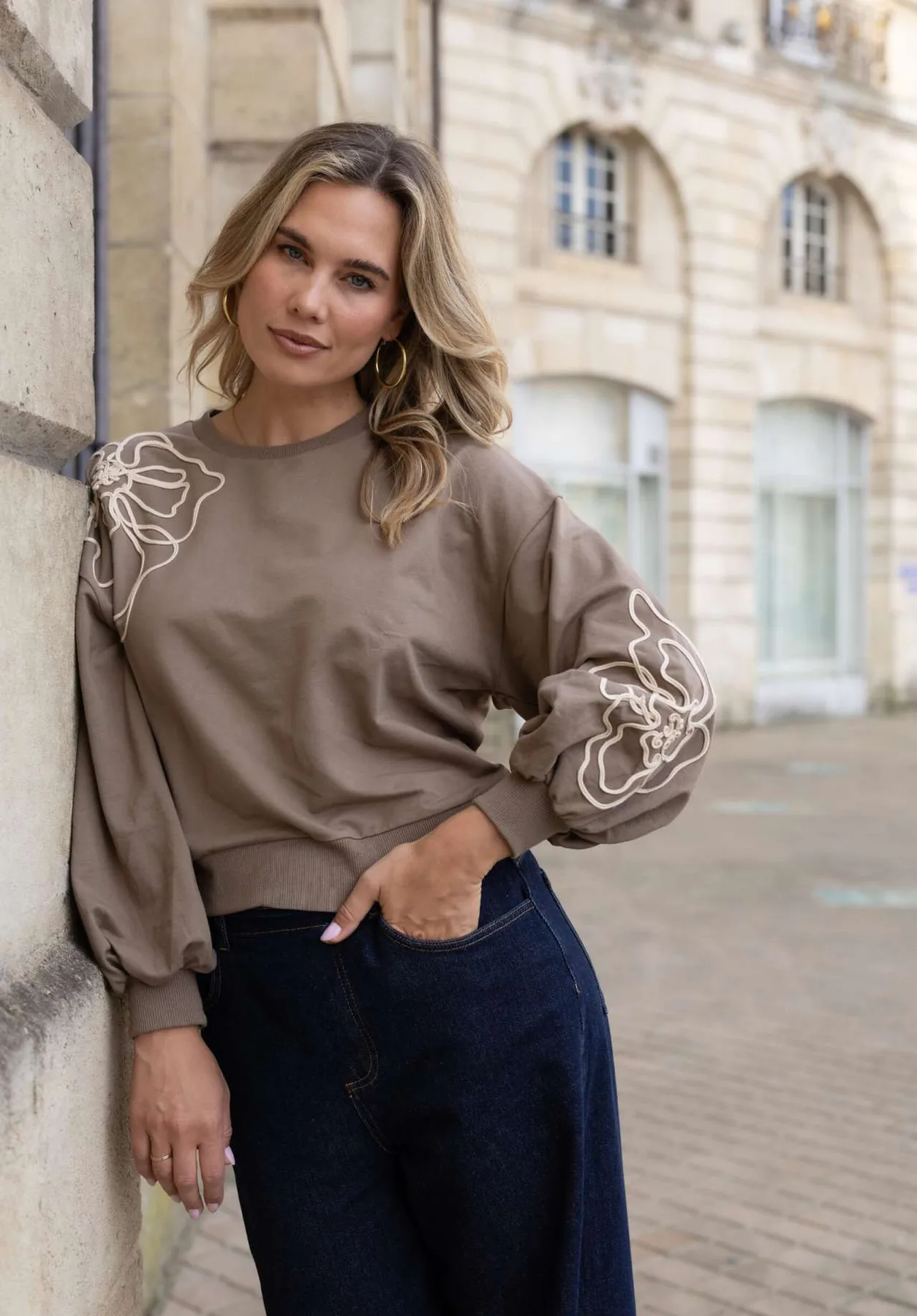 Elvira outfit inspiratie 3